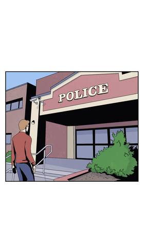 Read The Man Inside My Dreams - Vertical Edition  9 Page 1 in English