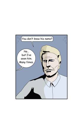 Read The Man Inside My Dreams - Vertical Edition  9 Page 4 in English