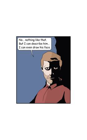 Read The Man Inside My Dreams - Vertical Edition  9 Page 6 in English