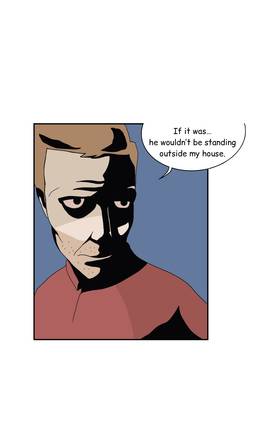 Read The Man Inside My Dreams - Vertical Edition  9 Page 10 in English