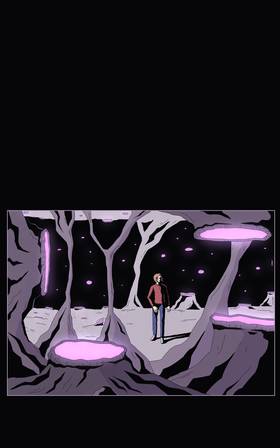 Read The Man Inside My Dreams - Vertical Edition  10 Page 3 in English