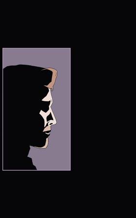 Read The Man Inside My Dreams - Vertical Edition  10 Page 5 in English
