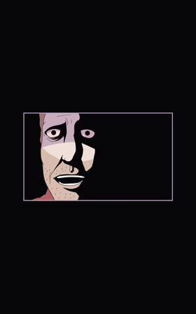 Read The Man Inside My Dreams - Vertical Edition  10 Page 10 in English