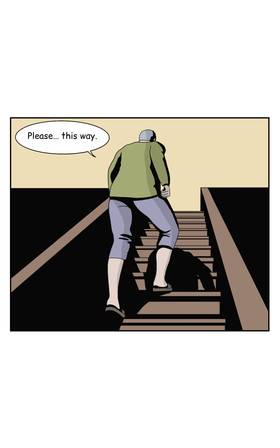 Read The Man Inside My Dreams - Vertical Edition  11 Page 2 in English