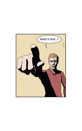 Read The Man Inside My Dreams - Vertical Edition  11 Page 4 in English