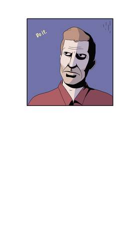 Read The Man Inside My Dreams - Vertical Edition  12 Page 1 in English