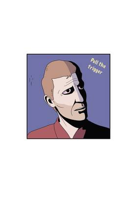 Read The Man Inside My Dreams - Vertical Edition  12 Page 2 in English