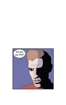 Read The Man Inside My Dreams - Vertical Edition  12 Page 3 in English