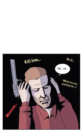 Read The Man Inside My Dreams - Vertical Edition  12 Page 5 in English