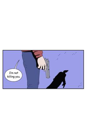 Read The Man Inside My Dreams - Vertical Edition  12 Page 8 in English
