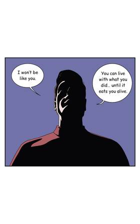 Read The Man Inside My Dreams - Vertical Edition  12 Page 9 in English