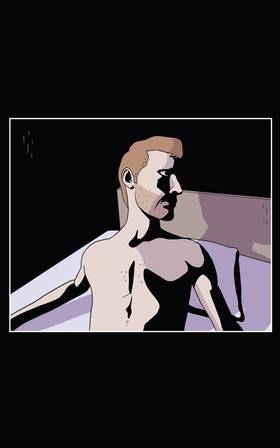 Read The Man Inside My Dreams - Vertical Edition  13 Page 4 in English