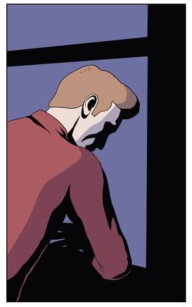 Read The Man Inside My Dreams - Vertical Edition  14 Page 6 in English