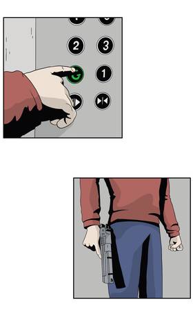 Read The Man Inside My Dreams - Vertical Edition  14 Page 10 in English