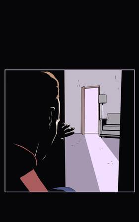 Read The Man Inside My Dreams - Vertical Edition  15 Page 5 in English
