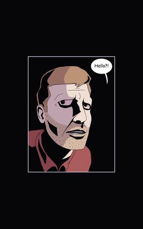 Read The Man Inside My Dreams - Vertical Edition  15 Page 7 in English