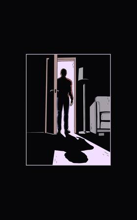 Read The Man Inside My Dreams - Vertical Edition  15 Page 8 in English