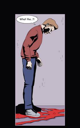 Read The Man Inside My Dreams - Vertical Edition  15 Page 10 in English