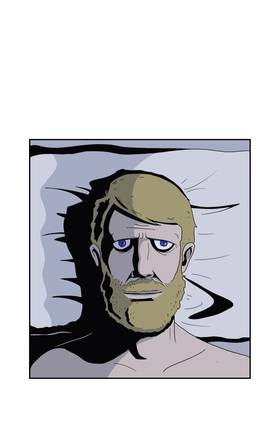 Read The Man Inside My Dreams - Vertical Edition  16 Page 4 in English