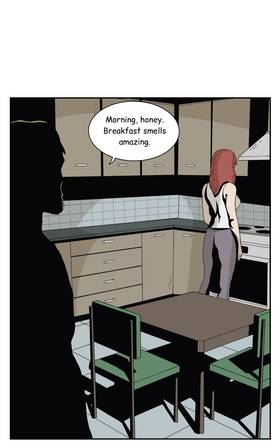 Read The Man Inside My Dreams - Vertical Edition  16 Page 6 in English