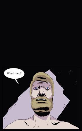 Read The Man Inside My Dreams - Vertical Edition  16 Page 10 in English