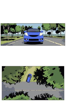 Read The Man Inside My Dreams - Vertical Edition  17 Page 1 in English
