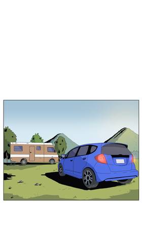 Read The Man Inside My Dreams - Vertical Edition  17 Page 2 in English