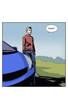 Read The Man Inside My Dreams - Vertical Edition  17 Page 3 in English