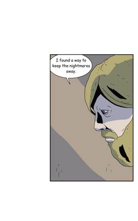 Read The Man Inside My Dreams - Vertical Edition  17 Page 9 in English