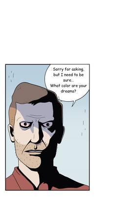 Read The Man Inside My Dreams - Vertical Edition  17 Page 10 in English