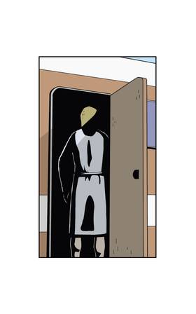 Read The Man Inside My Dreams - Vertical Edition  18 Page 3 in English