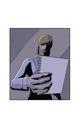 Read The Man Inside My Dreams - Vertical Edition  18 Page 6 in English