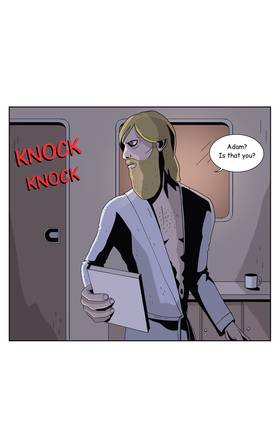 Read The Man Inside My Dreams - Vertical Edition  18 Page 9 in English