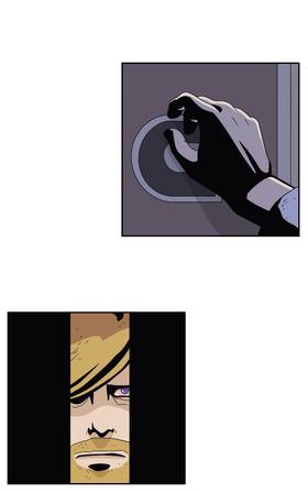 Read The Man Inside My Dreams - Vertical Edition  18 Page 10 in English