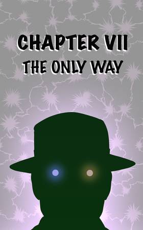 Read The Man Inside My Dreams - Vertical Edition  19 Page 1 in English