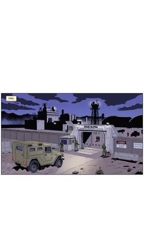 Read The Man Inside My Dreams - Vertical Edition  19 Page 3 in English