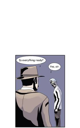 Read The Man Inside My Dreams - Vertical Edition  19 Page 4 in English
