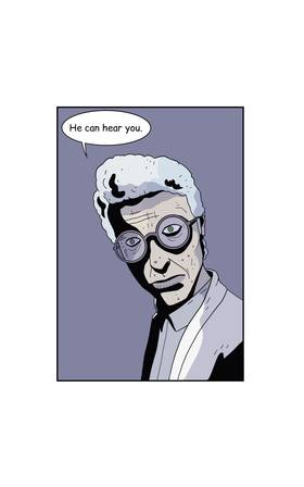 Read The Man Inside My Dreams - Vertical Edition  19 Page 6 in English
