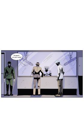 Read The Man Inside My Dreams - Vertical Edition  19 Page 7 in English