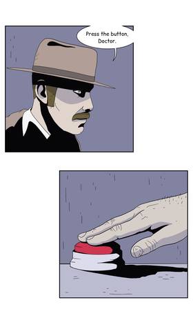 Read The Man Inside My Dreams - Vertical Edition  19 Page 10 in English