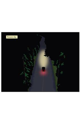 Read The Man Inside My Dreams - Vertical Edition  20 Page 1 in English
