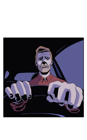 Read The Man Inside My Dreams - Vertical Edition  20 Page 2 in English