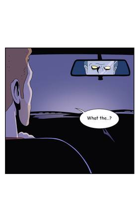 Read The Man Inside My Dreams - Vertical Edition  20 Page 3 in English