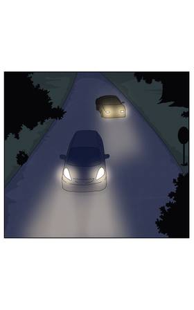 Read The Man Inside My Dreams - Vertical Edition  20 Page 10 in English