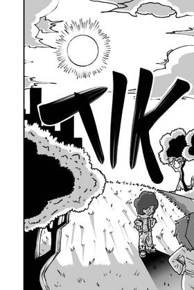 Read Slayer's Horizon (PT-BR)  2 Page 4 in Brazilian Portuguese