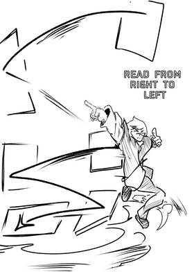 Read ABSOLUTE 9  1 Page 3 in English