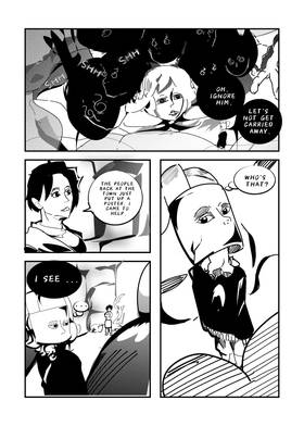Read ABSOLUTE 9  1 Page 10 in English