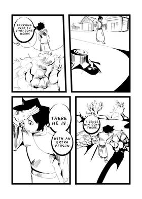 Read ABSOLUTE 9  1 Page 8 in English