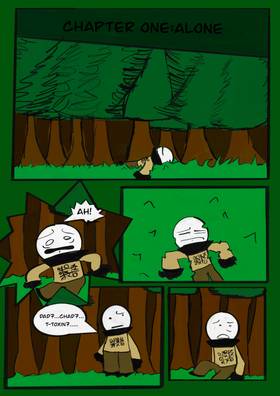 Read Crafty’s hope  1 Page 2 in English