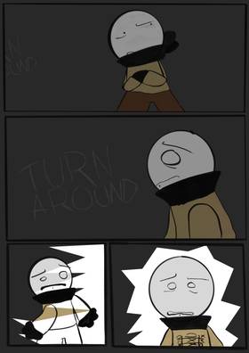 Read Crafty’s hope  1 Page 4 in English
